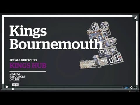 KING'S EDUCATION