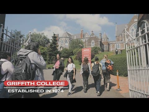 GRIFFITH COLLEGE