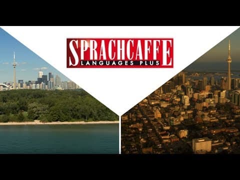 SPRACHCAFFE