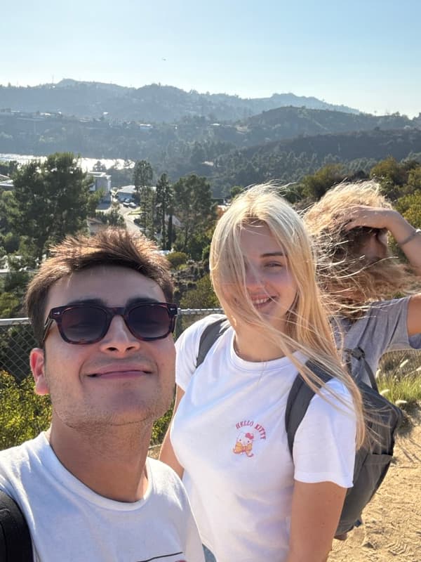 Üniversite öğrencileri