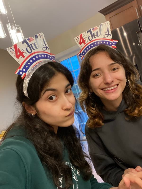 4th of July kutlaması