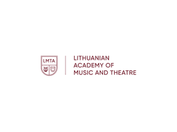 Lithuanian Academy of Music and Theatre