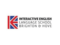 INTERACTIVE ENGLISH