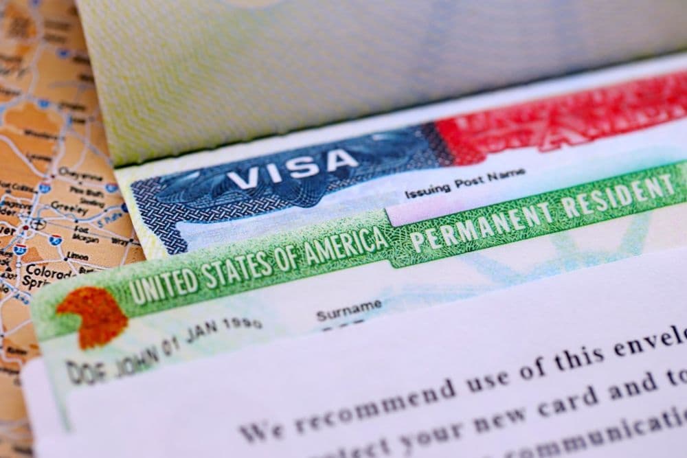 Green Card Nedir? DV Lottery Başvurusu, Şartları ve Güncel Rehberi