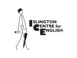 ISLINGTON CENTRE FOR ENGLISH