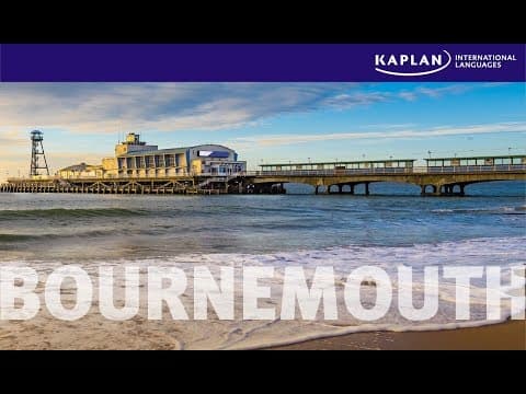 KAPLAN INTERNATIONAL