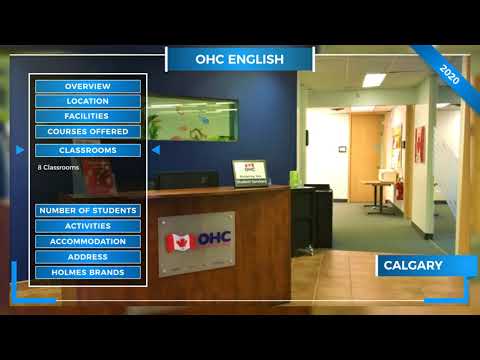 OHC