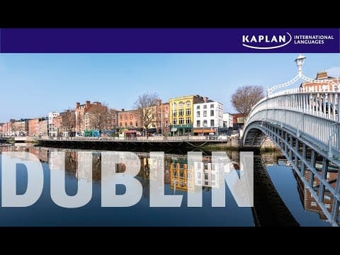 KAPLAN INTERNATIONAL