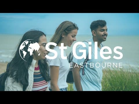 ST. GILES