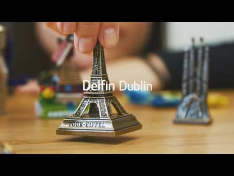 DELFIN LANGUAGE SCHOOL