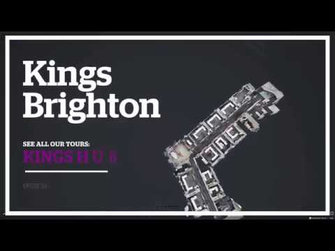 KING'S EDUCATION