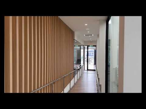 THE LANGUAGE ACADEMY