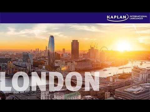 KAPLAN INTERNATIONAL