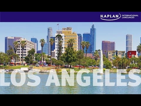 KAPLAN INTERNATIONAL