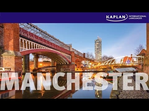 KAPLAN INTERNATIONAL