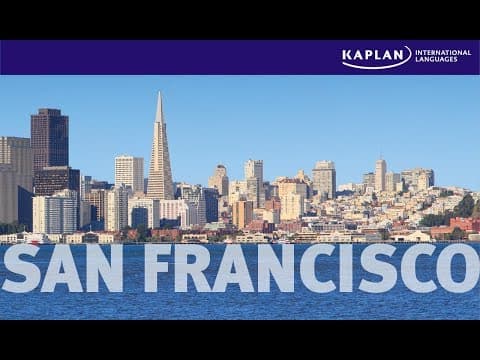 KAPLAN INTERNATIONAL