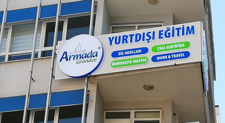 Work and Travel Ankara – İstanbul – İzmir