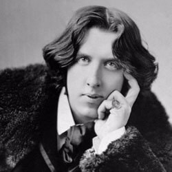 Oxford'da İngilizce öğrenmek  Oscar Wilde'ın peşinden gitmek...