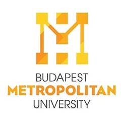 Budapeşte Metropolitan Üniversitesi