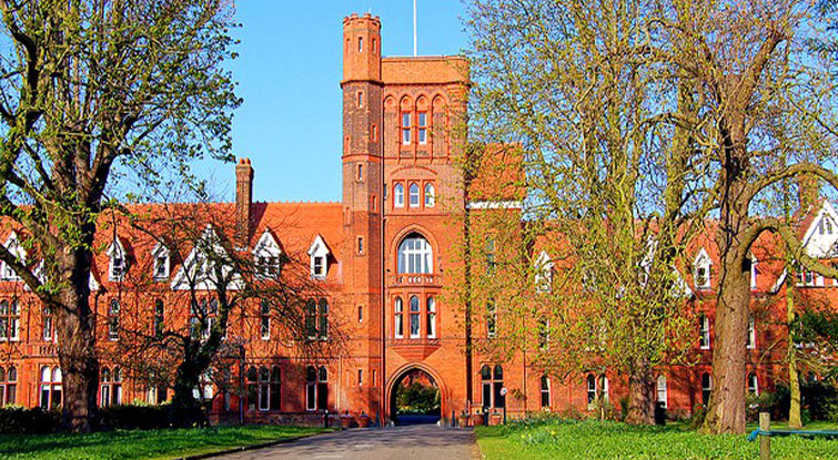 Cambridge Law Studio