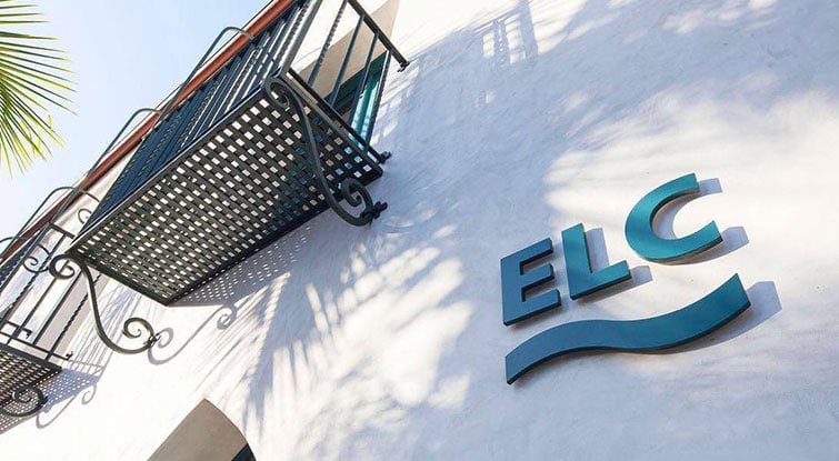 ELC – English Language Centre