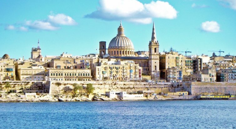 Malta’da dil eğitimi almanız için 12 neden!