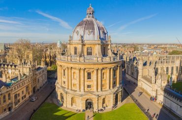 Oxford’da Dil Eğitimi Alabileceğiniz En İyi 7 Dil Okulu