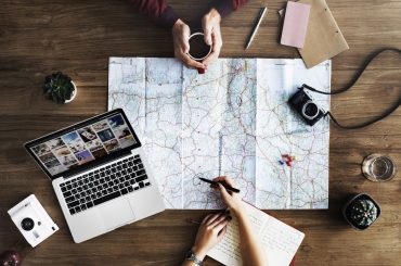 Work and travel iş seçimi İçin 10 Tavsiye