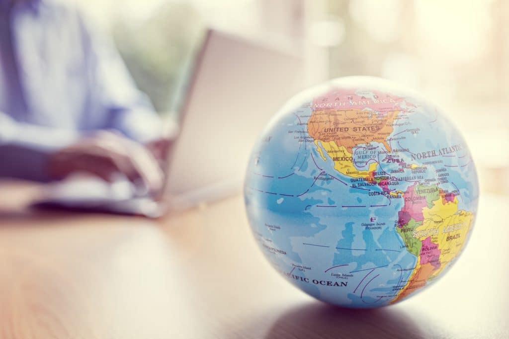 Yurtdışında Dil Okuluna Gitmek için 10 Adım