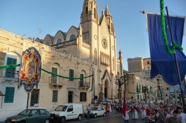 Malta’da Yapılacak Sosyal Aktiviteler