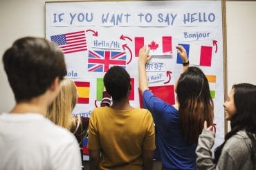 Yurt Dışında Dil Eğitimi Almanın Önemi