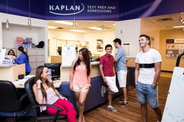 Kaplan International Dil Okulları’nda Eğitim Almanın Avantajları