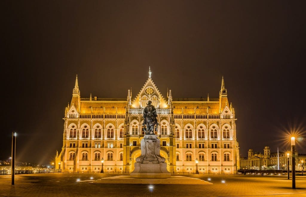 Macaristan-Budapeşte