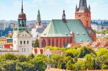Polonya’da Üniversite Okumak için 10 Neden