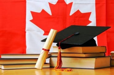 Kanada’da Eğitim Alırken Vizemi Uzatabilir miyim ?