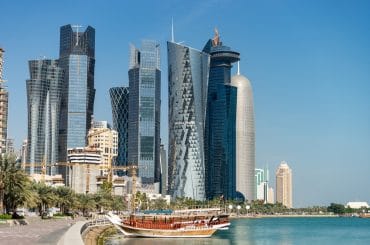Katar’da İş Garantili Program